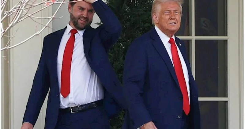 “Biz İrana Amerika pulundan bir qəpik də verməyəcəyik” Vens