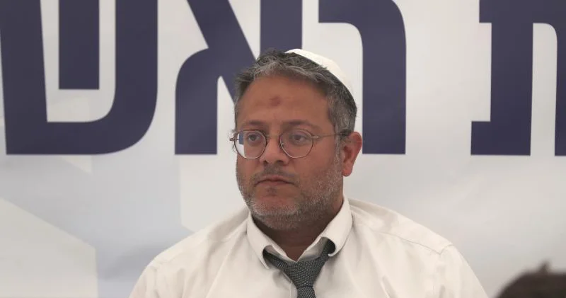 Ben Qvirə qarşı sanksiya təşəbbüsü Aİ də fikir ayrılığı yaratdı
