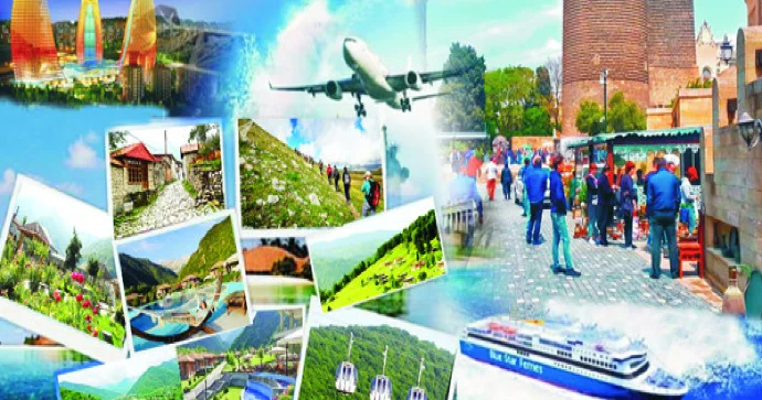 Turizm və ictimai iaşə sektorunda artım proqnozları reallaşmadı
