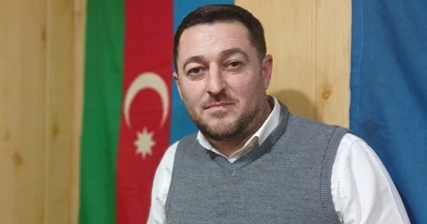 Qaranlıqdan doğan qurtuluş