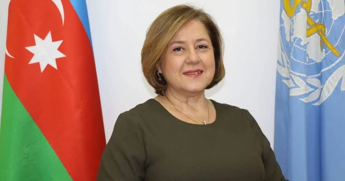 COVID 19 hələ də mövcuddur Harmancı KONKRET