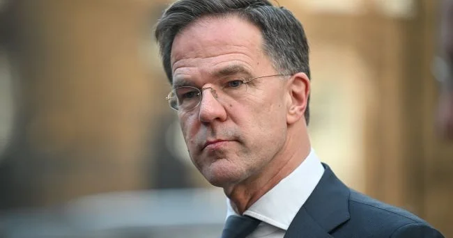 Rutte ABŞ NATO razılaşması haqqında: Ukrayna böyük miqdarda silah ala bilər