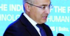 Milli superkompüter tezliklə hazır olacaq
