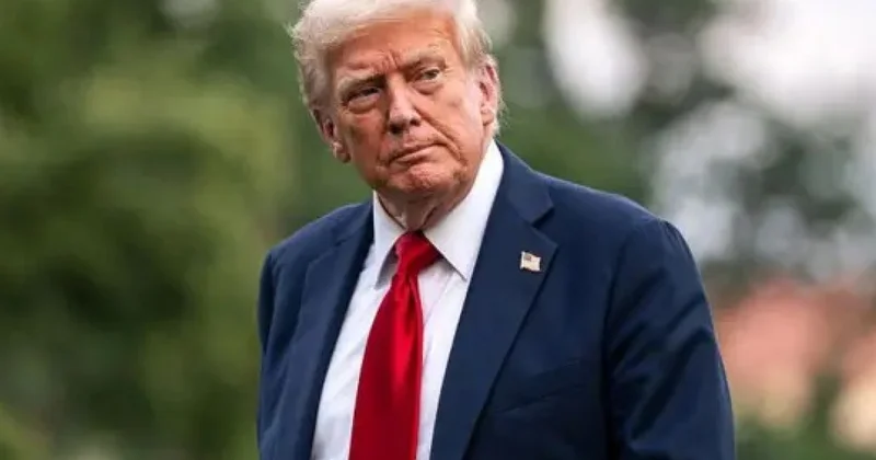 Трамп заработает на войне в Украине
