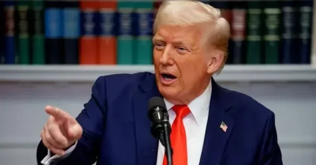 СМИ: Трампа задело то, что он выглядит как младший партнёр Путина