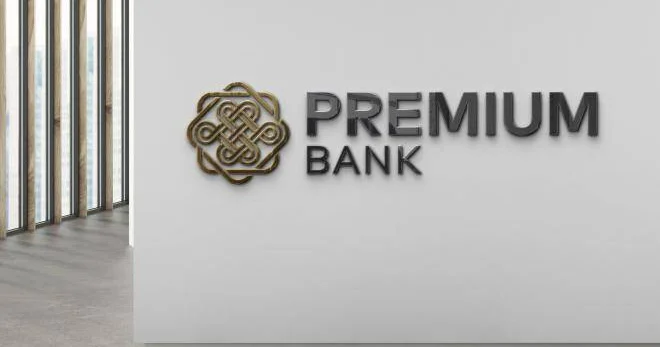 Şirkətlər bu il Premium Bank dan 29 mln. manat depoziti geri çəkib Hesabat