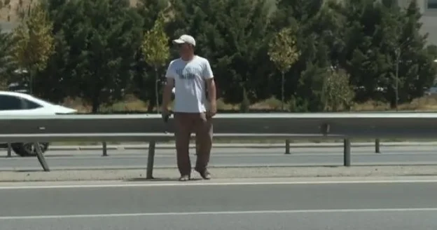 Magistralın bu hissəsi niyə “ölüm yolu” adlandırılır?