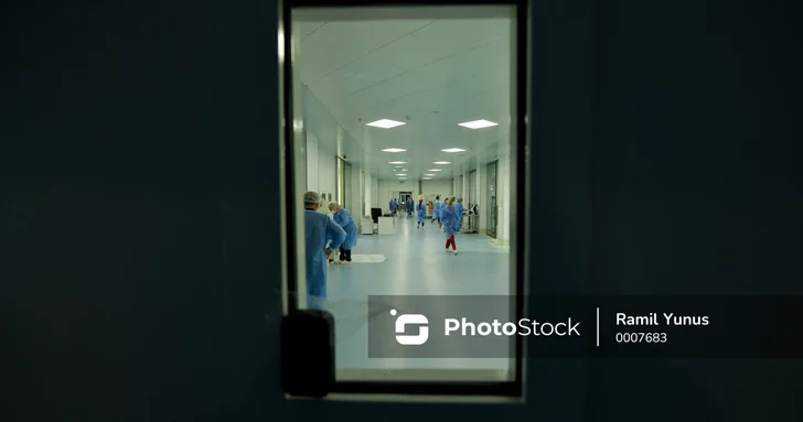 Месяц в коме после укуса пчелы: медики вернули к жизни женщину после тяжелой аллергической реакции