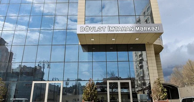 Qəbul imtahanlarının elmi statistik təhlili
