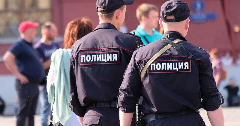 В России полицейским начали компенсировать отказ от взятки