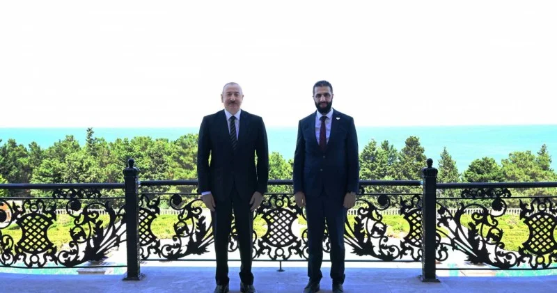 Azərbaycan Suriya münasibətləri: Postmünaqişə diplomatiyasının strateji xətti