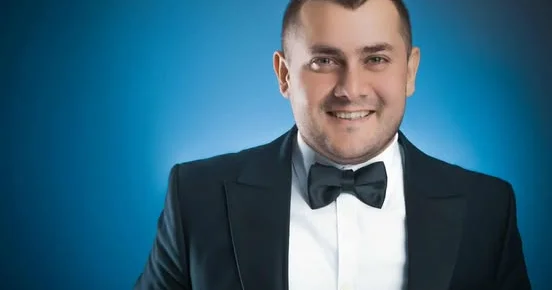 Bir status paylaşıram, ölkənin... Murad Arif