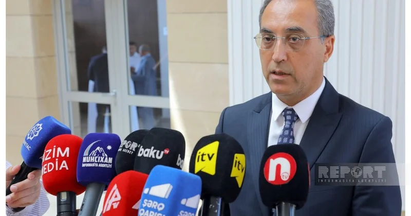 Генконсул: Турция решительно продолжает борьбу с FETÖ