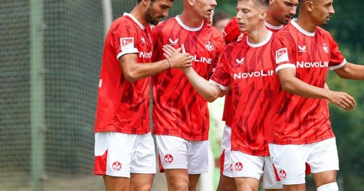 Mahir Emrelinin Kayzerslautern in məşqlərinə qoşulacağı vaxt dəqiqləşdi zədəsini sağaltdı