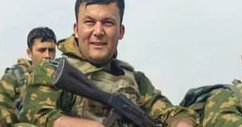 Vətən yaxşıdır dastanı yazan Xudayar Yusifzadə
