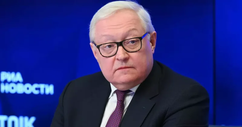 Рябков: Москва готова договариваться