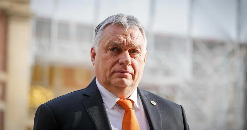 Венгрия призвала ЕС ввести санкции против лидеров Украины за нарушение прав человека