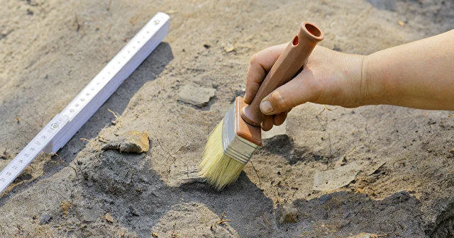 Bakıda və Abşeronda arxeoloji tədqiqatlar başlanıldı