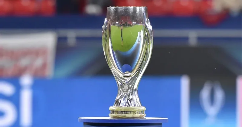 Qazaxıstan 2027 ci ildə UEFA Superkubokunun finalına ev sahibliyi etmək istəyir
