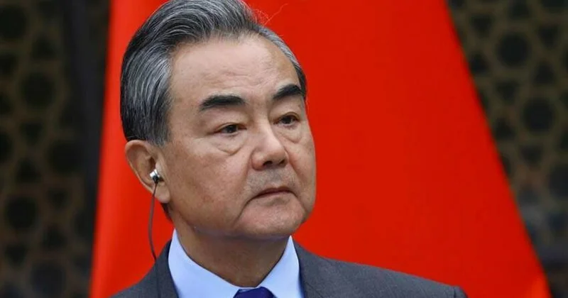 Çin XİN: ABŞ nin sanksiya təzyiqi Ukrayna problemini həll edə bilməz