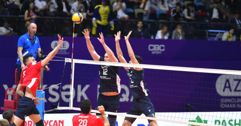 Çempionlar Liqası: ”Azərreyl”in rəqibi bəlli olub