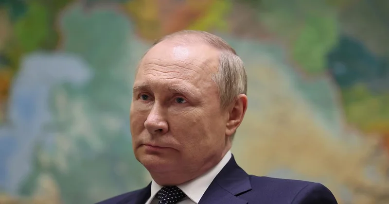 Путин не боится Трампа и хочет захватить еще три области Украины