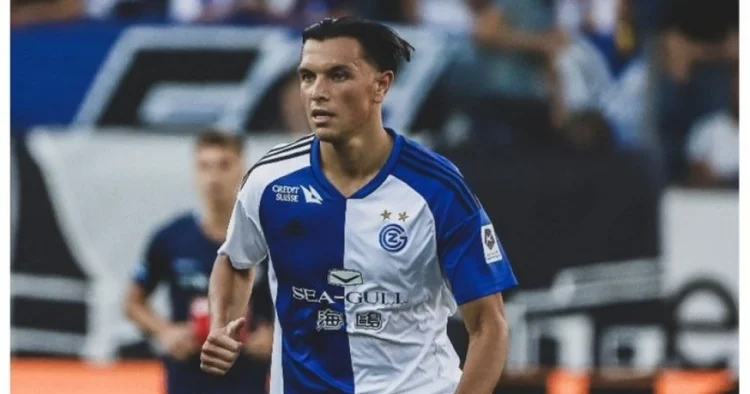 Renat Dadaşov özünə yeni komanda tapdı FOTO