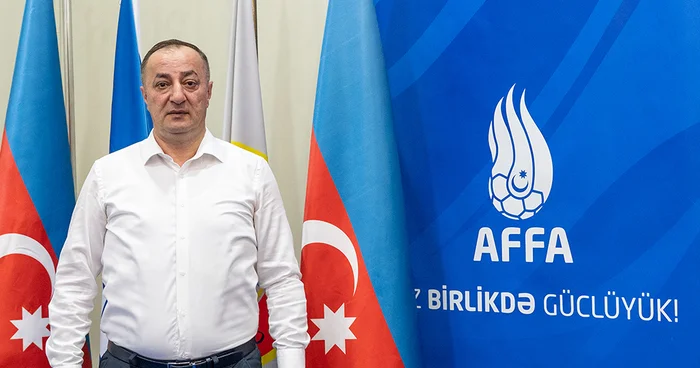 Экс хавбек милли получил должность в АФФА