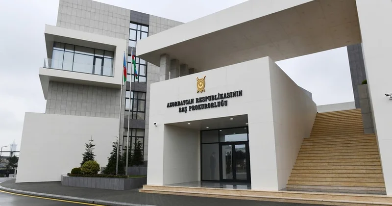 В Мингячевире и Загатале назначены новые прокуроры