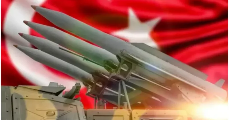 TÜRKİYƏNİN NÜVƏ SİLAHI VAR? Ankaranın səssiz gücünü ortaya çıxan 5 FAKT