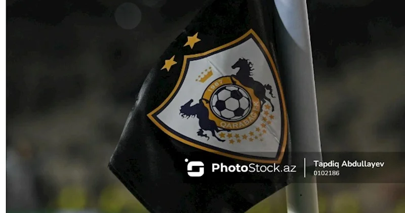 Qarabağ Zalsburq la üz üzə gələcək