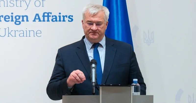 Парламент Украины утвердил создание Спецтрибунала совместно с Советом Европы