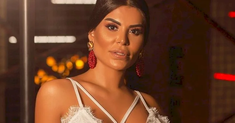 Afaq Aslandan isti tətil pozaları VİDEO