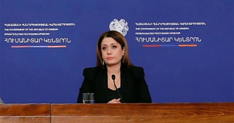 ABŞ nin Zəngəzura 100 illik nəzarət istəyinə İrəvandan cavab