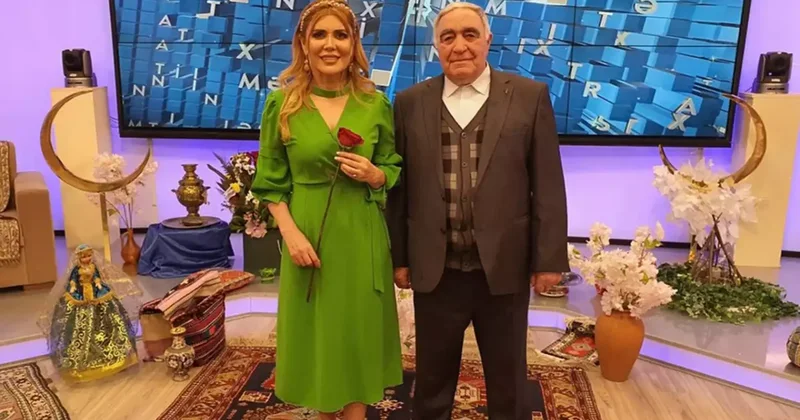 “Sənsizliyimizdən 40 gün keçir...”