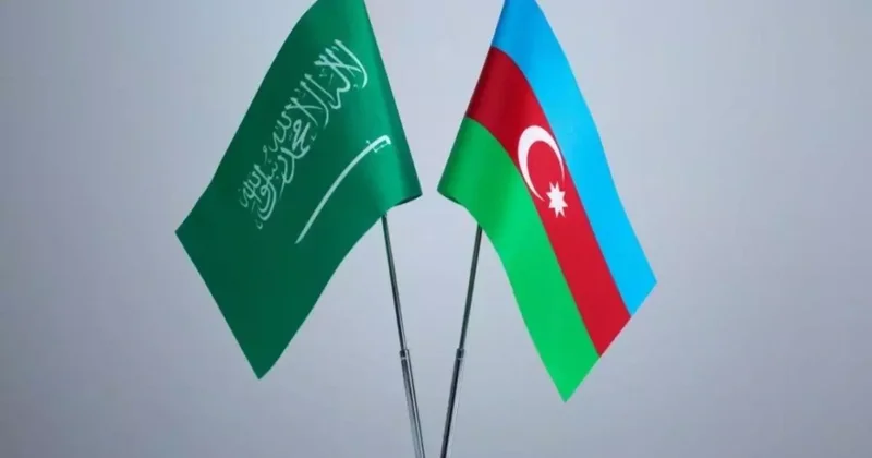 Azərbaycanla Səudiyyə Ərəbistanı arasında sənəd təsdiqləndi