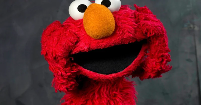 Elmo nun X hesabı hekləndi