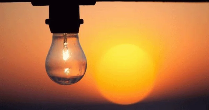 Saat 17:30 dək işıq olmayacaq Bu ərazilərdə