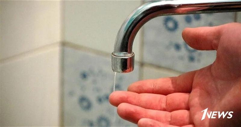 В части одного из районов Баку два дня не будет воды