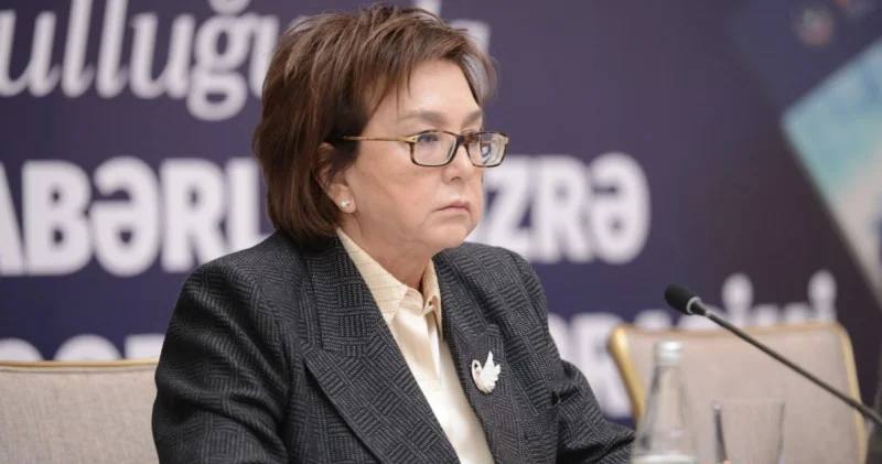 Məleykə Abbaszadənin iki inəyi : ölmüş və hər gün sağılan Ekspertdən reaksiya