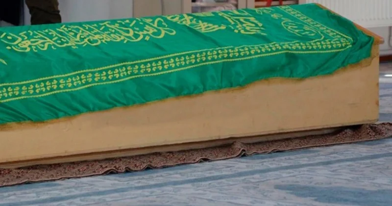 Azərbaycanda ibtidai sinif müəllimi vəfat ETDİ KONKRET