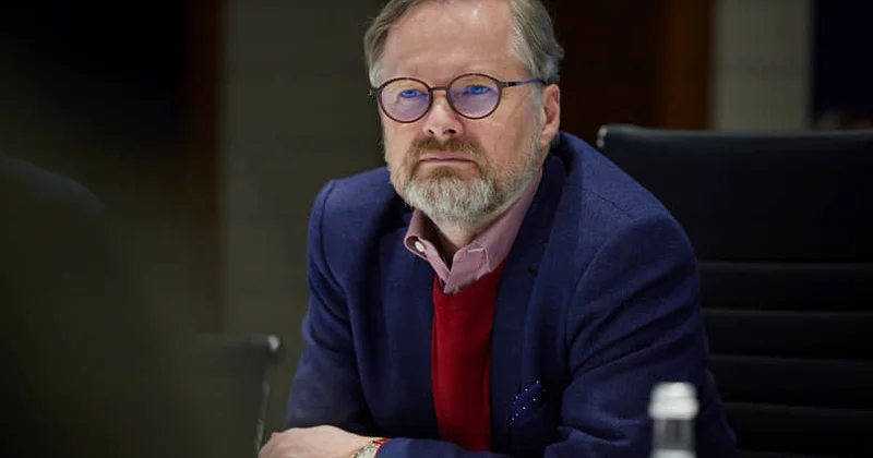 Чехия не будет покупать оружие для Украины