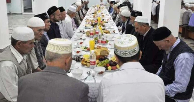 Yas mərasimlərimiz “obed”ə oxşayır İlham Əziz