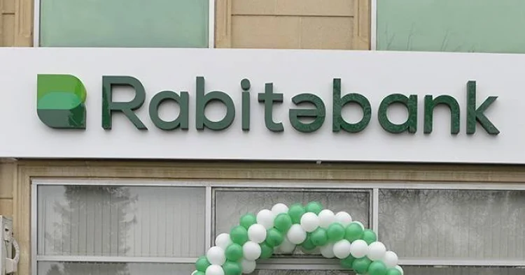 “Rabitəbank da nə baş evrir: depozitlər azalır, səhmdar payını satır və...