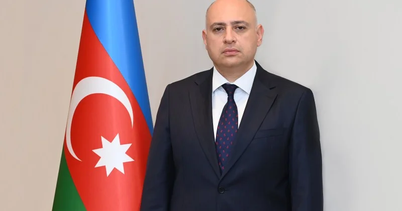 Nazir müavini: Türkiyə və Azərbaycan həmişə bir birinin yanında olacaq