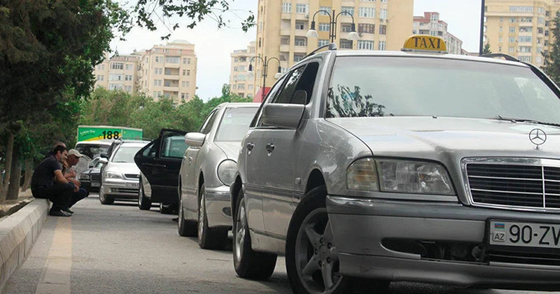 “Manatlıq” taksi qanunidir?