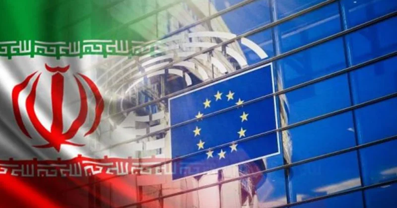 Европа дала время Ирану