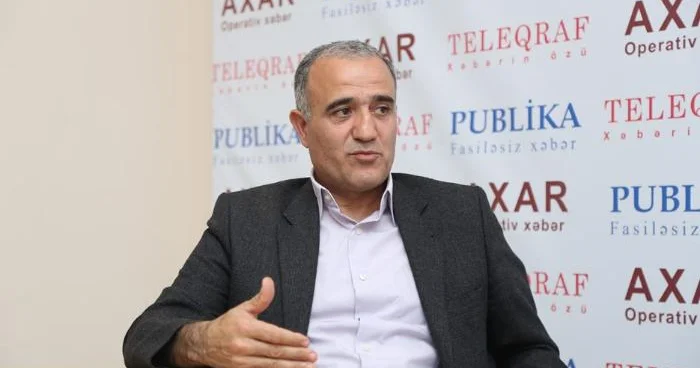 Politoloq: Rusiyanın etdiklərinin səbəblərindən biri də Zəngəzur dəhlizi məsələsidir
