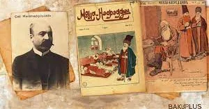 Milli mətbuat 150: Sizi deyib gəlmişəm, ey mənim müsəlman qardaşlarım! IX YAZI