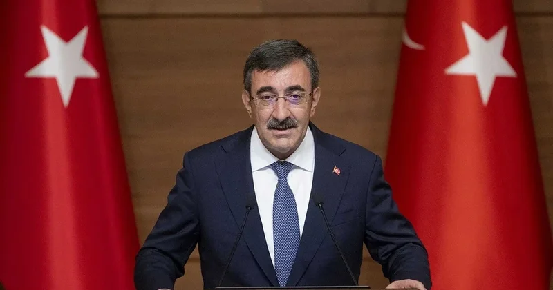 Cevdet Yılmaz: Türkiyə yüzili ni birlikdə inşa edəcəyik